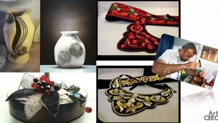 杭州文博會進入倒計時三天，七大看點引領(lǐng)舞臺藝術(shù)新潮流