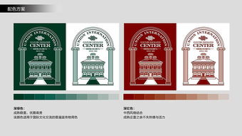 文創(chuàng)藝術(shù)新篇章 優(yōu)聯(lián)國(guó)際文化交流中心品牌標(biāo)識(shí)與文化活動(dòng)策劃