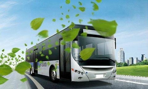 第312批新車公示 新能源客車119款亮相 中車時代電動排名申報數量首位